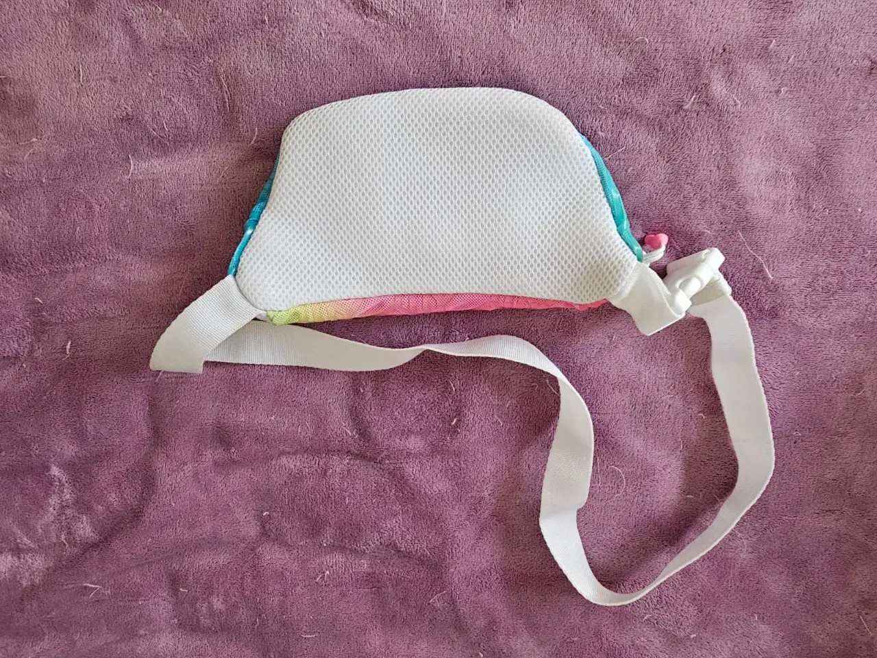 Riñonera adidas - Vista 2