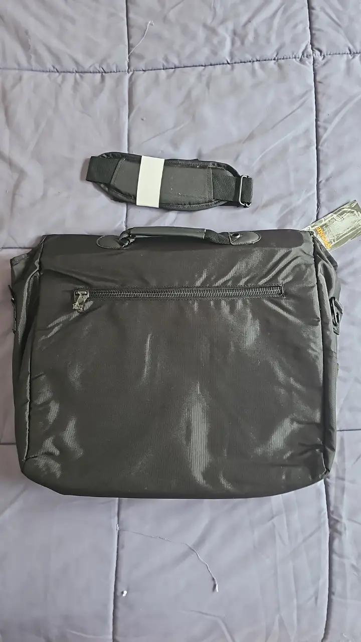 Tote bag Stone - Vista 2