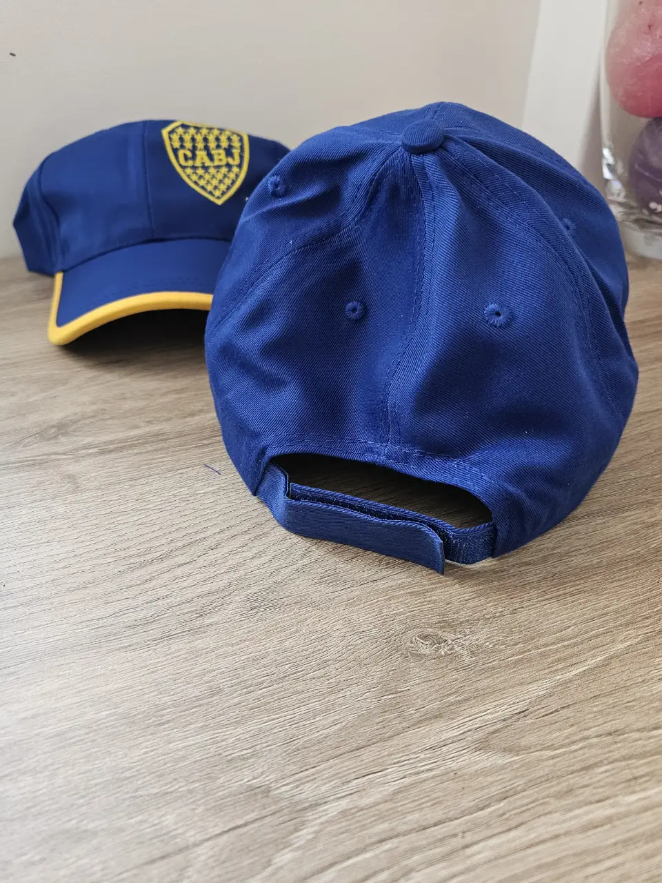 Gorra Otro - Vista 2