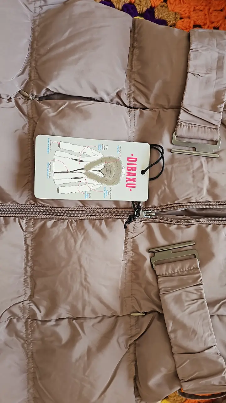 Campera Otra - Vista 5