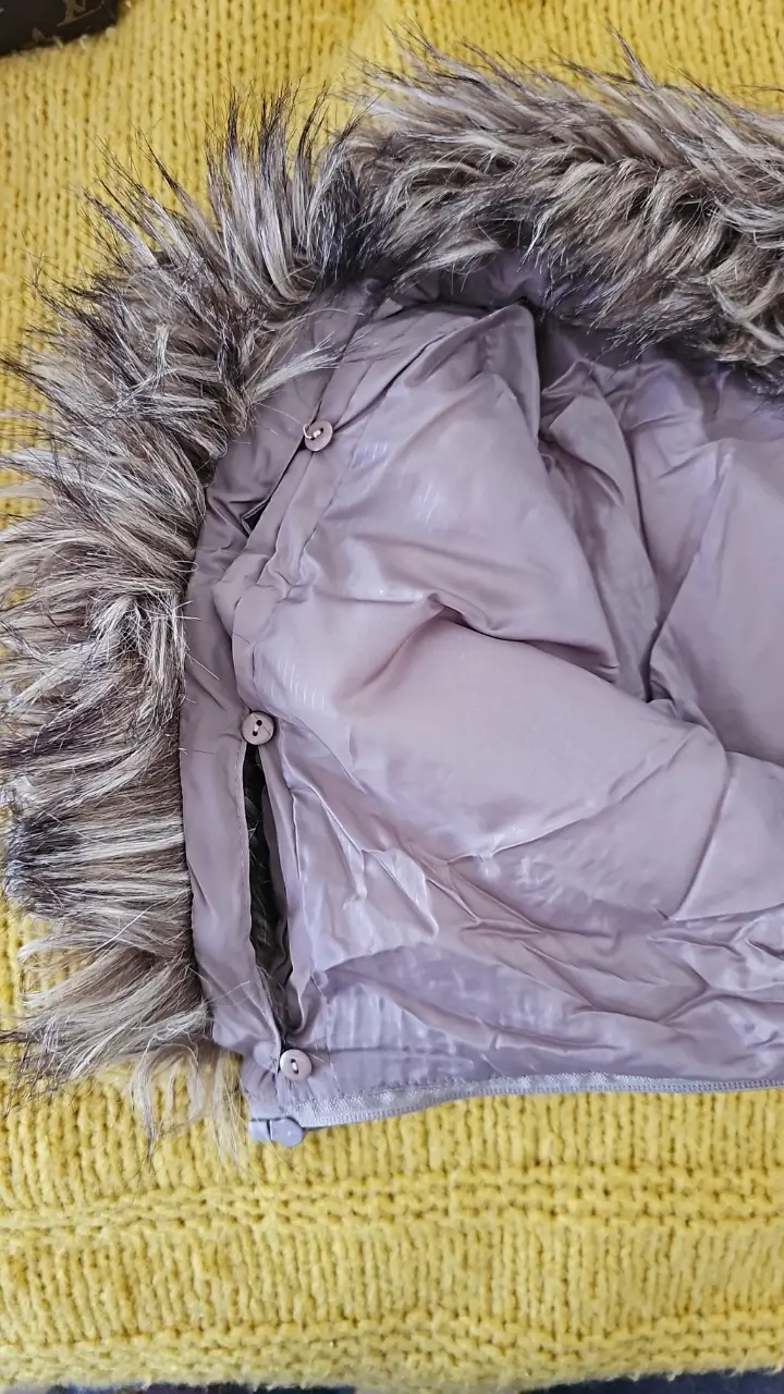 Campera Otra - Vista 4