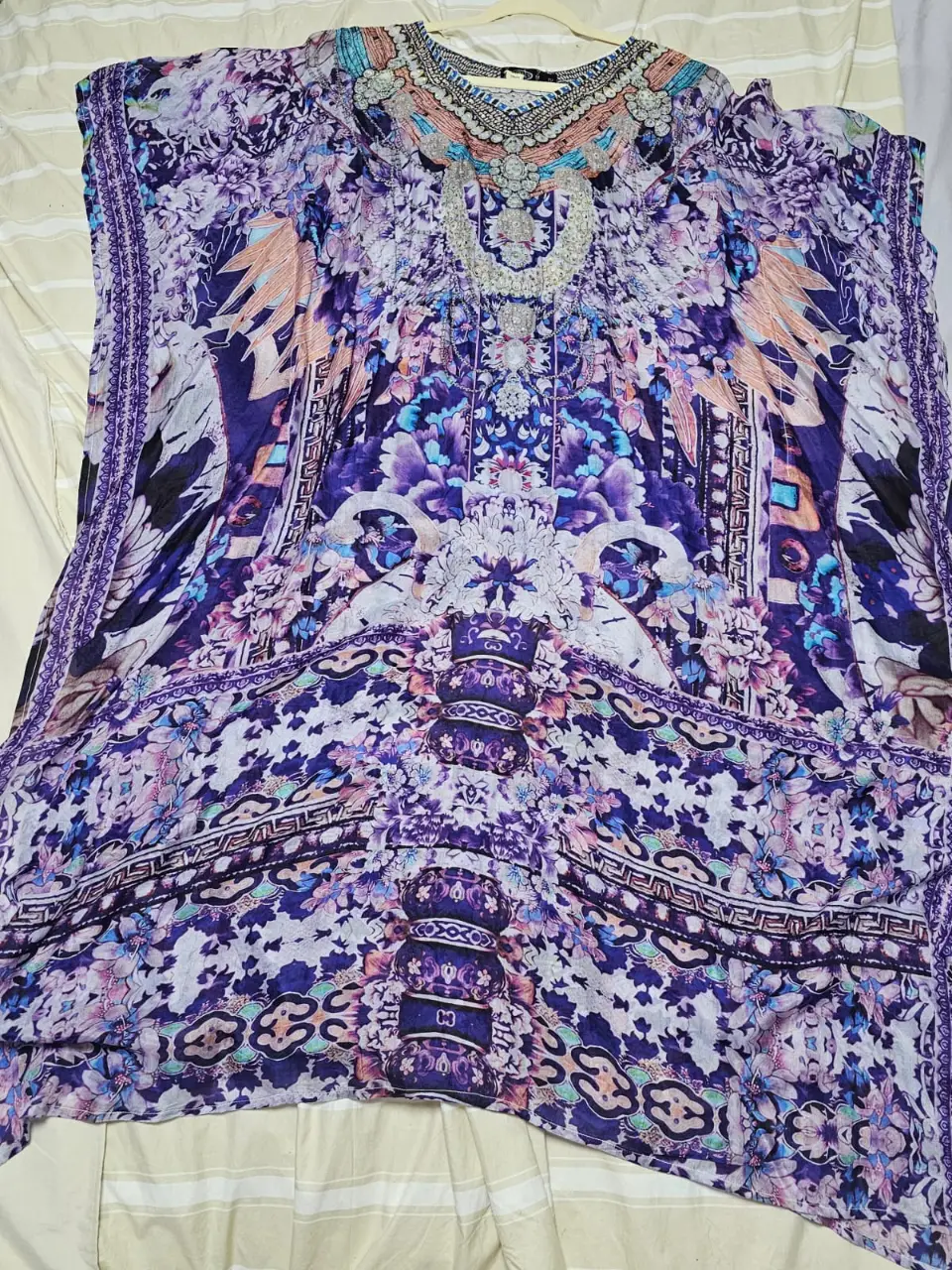 Vestido Otro - Vista 4