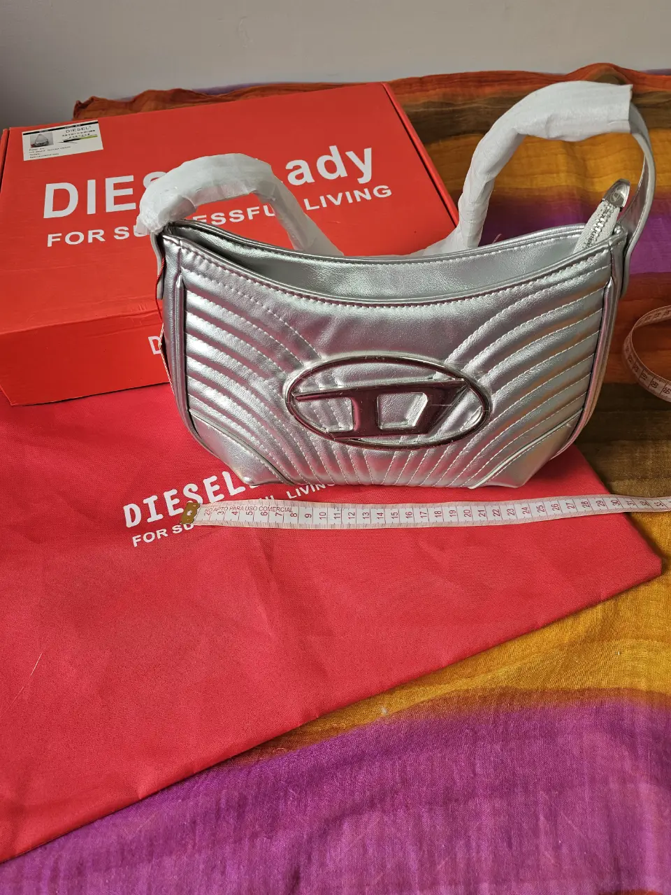 Cartera Otro - Vista 4