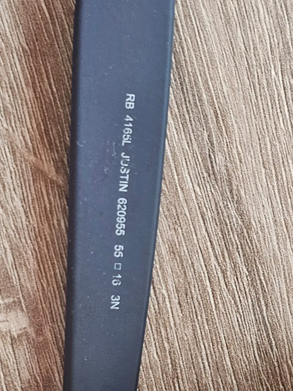 Anteojos Ray-Ban - Vista 4