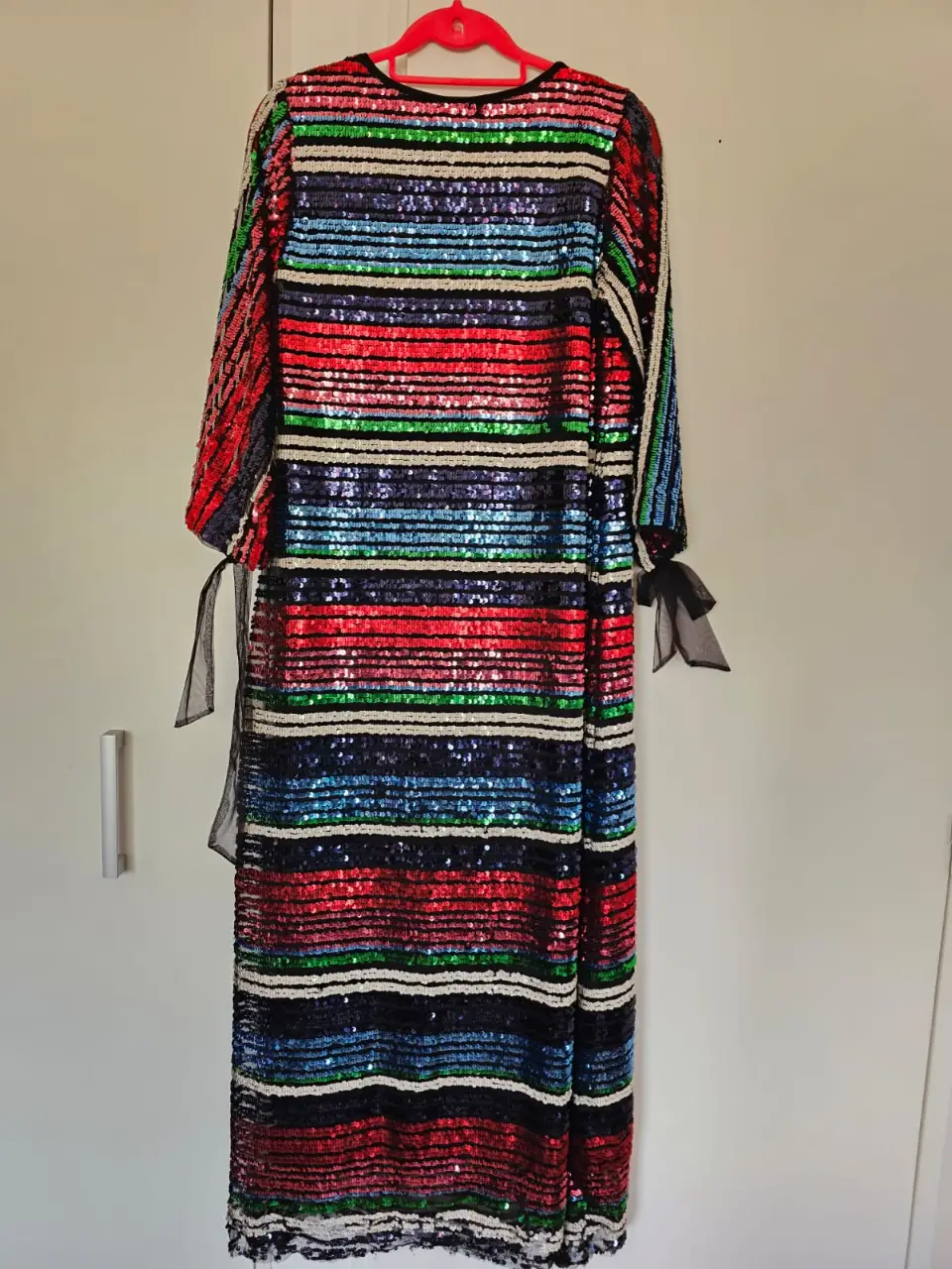 Vestido Benito Fernandez - Vista 2