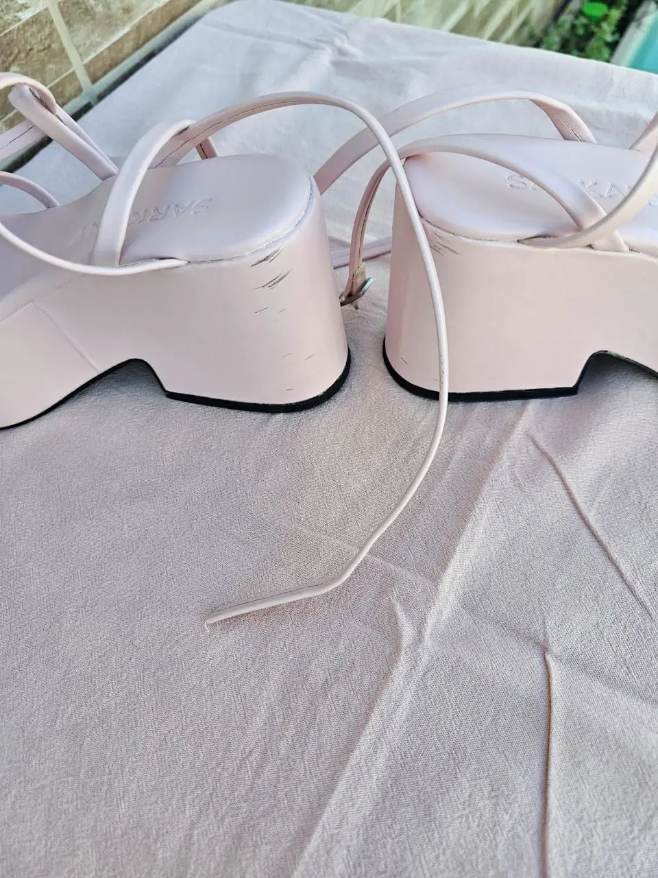 Sandalias Sarkany - Vista 5