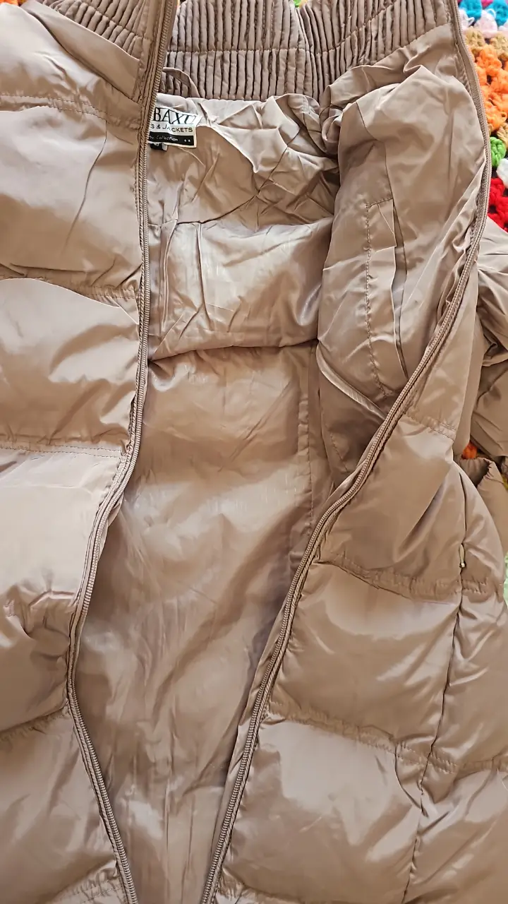 Campera Otra - Vista 6