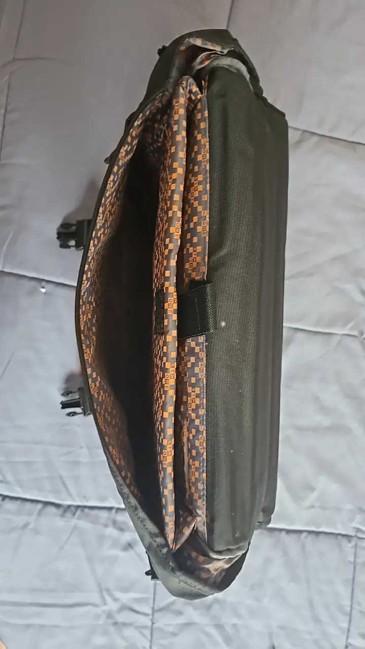 Tote bag Stone - Vista 4