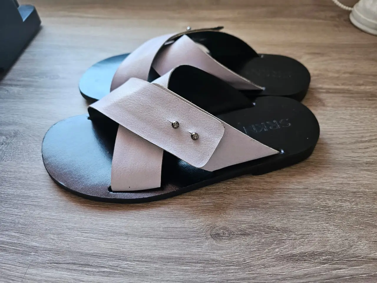 Sandalias Sarkany - Vista 3