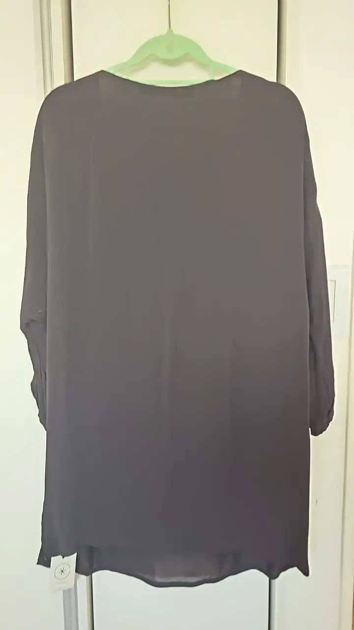 Vestido CHER - Vista 3