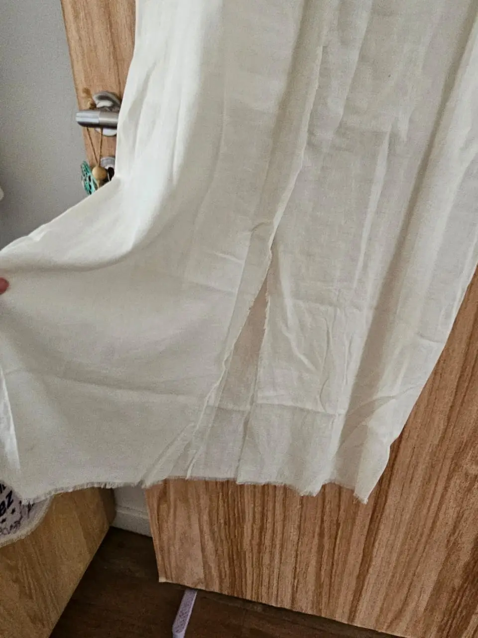Vestido Allô Martínez - Vista 5