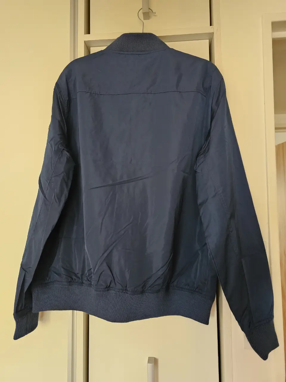 Campera Otra - Vista 2