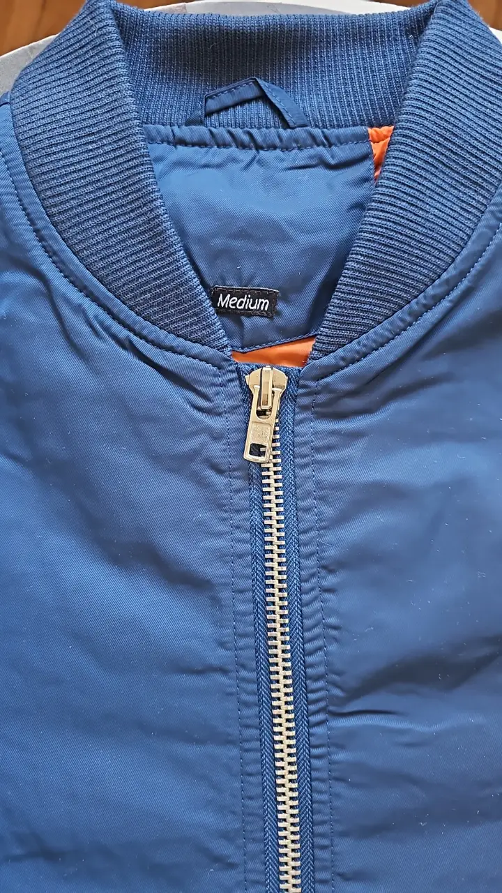 Campera Otra - Vista 5