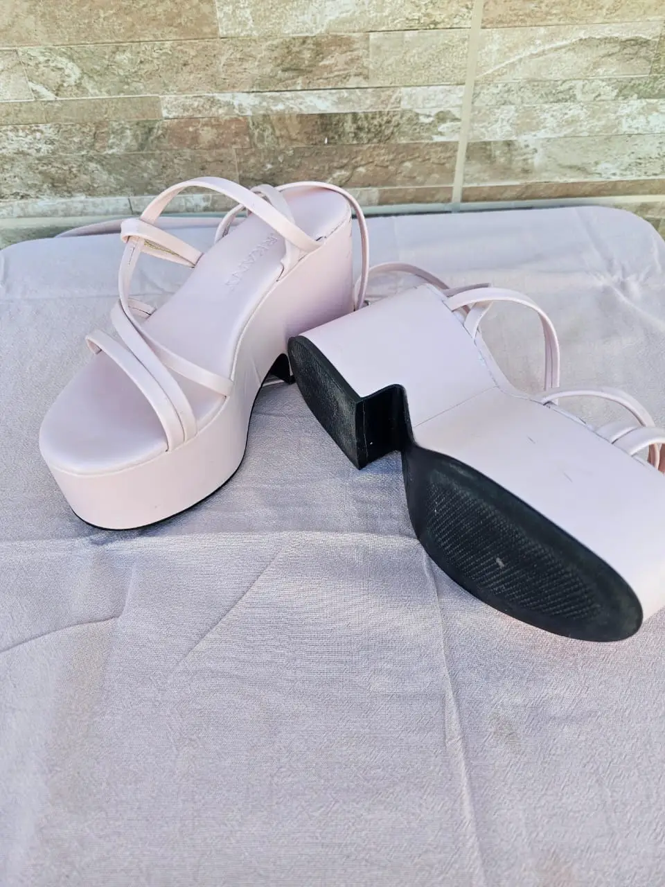 Sandalias Sarkany - Vista 4