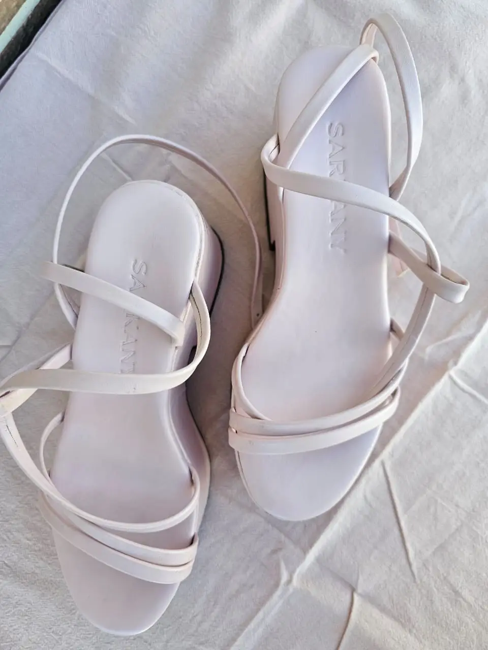 Sandalias Sarkany - Vista 2