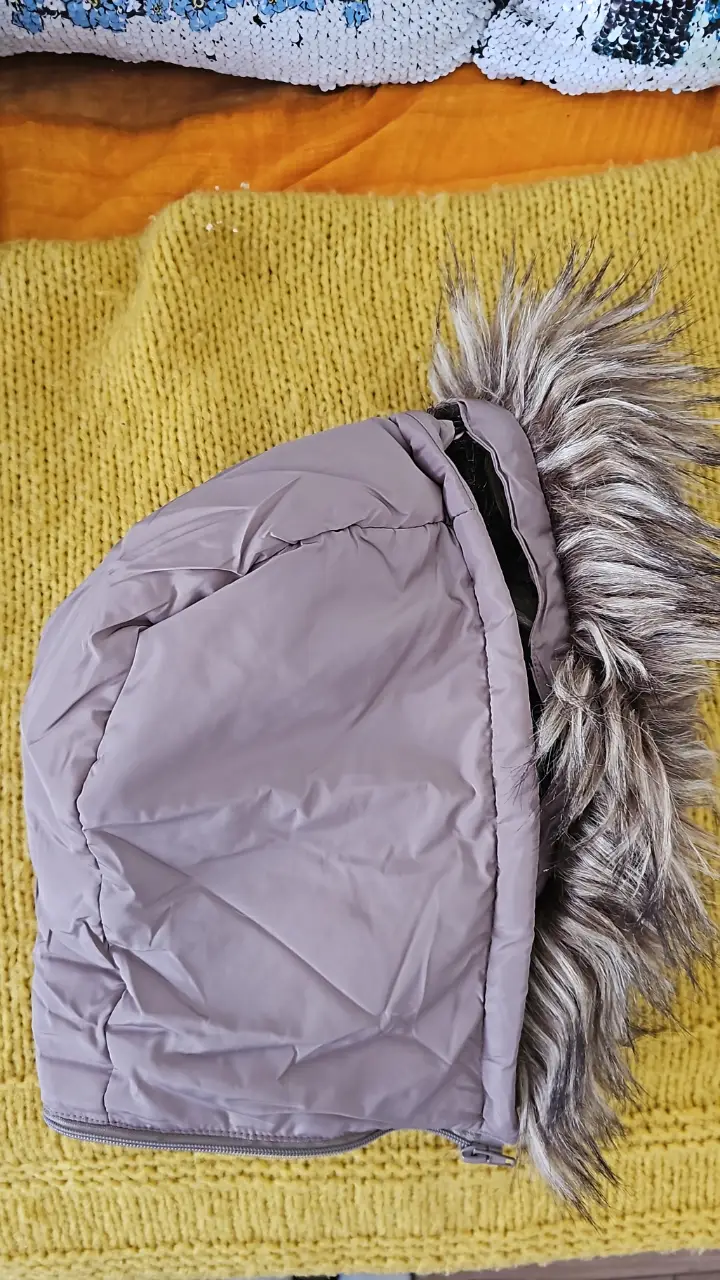 Campera Otra - Vista 3
