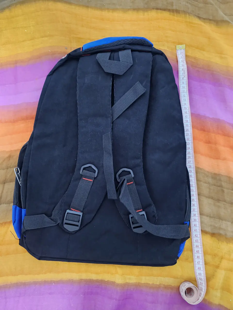 Mochila Otra - Vista 3