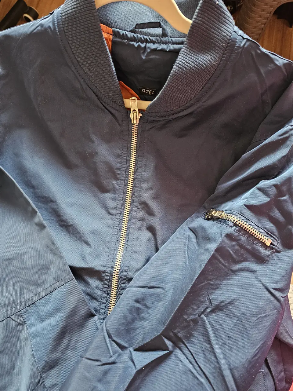 Campera Otra - Vista 4