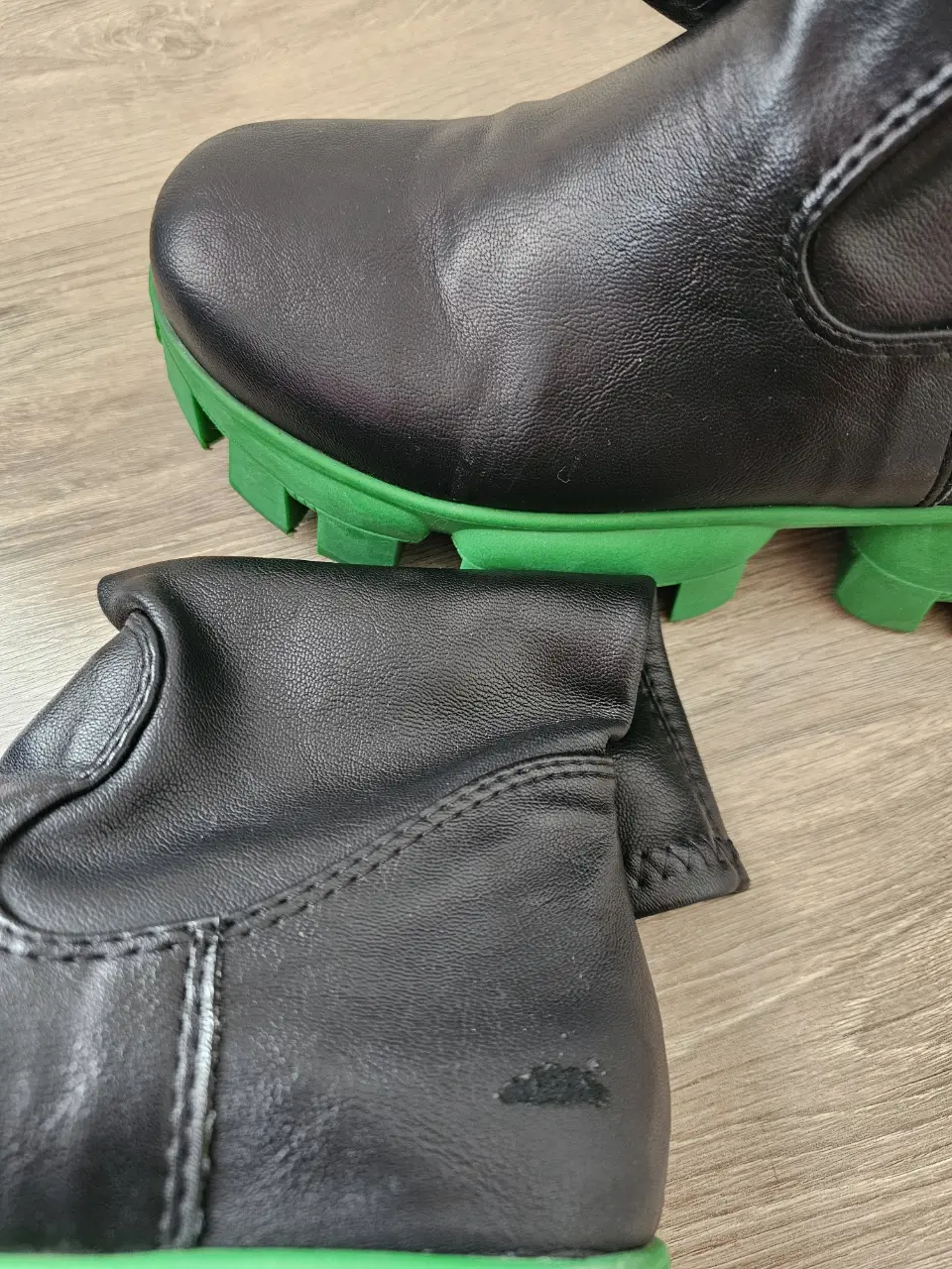 Botas Sarkany - Vista 5