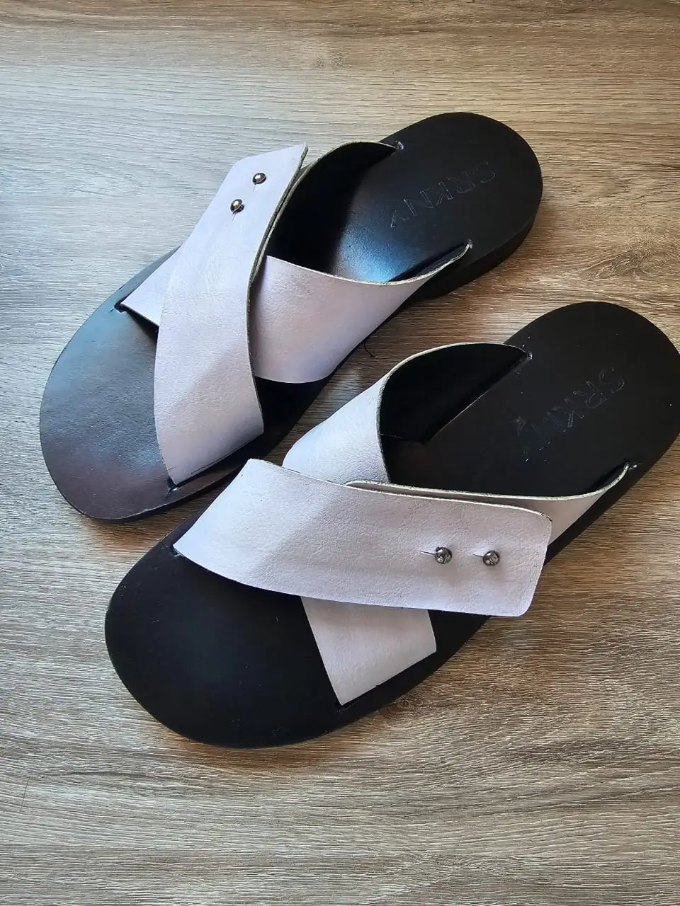 Sandalias Sarkany - Vista 2