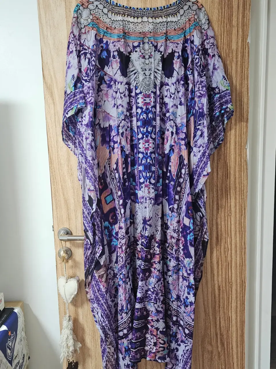 Vestido Otro - Vista 2