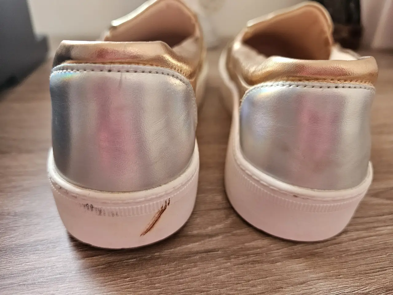 Zapatillas Viamo - Vista 4
