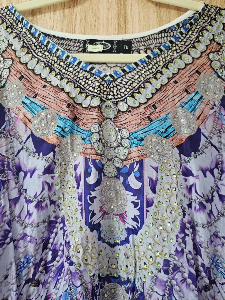 Vestido Otro - Vista 3