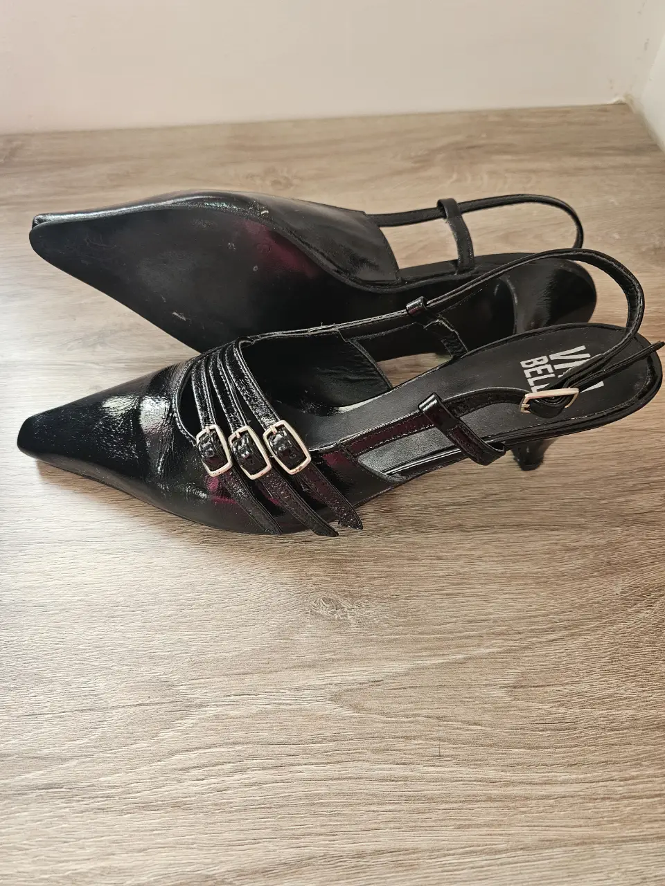 Sandalias Otro - Vista 3
