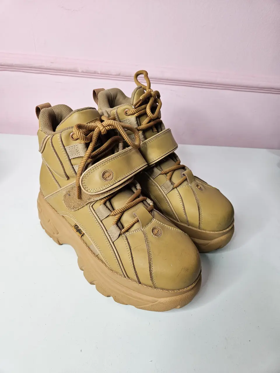 Zapatillas Buffalo - Vista 2
