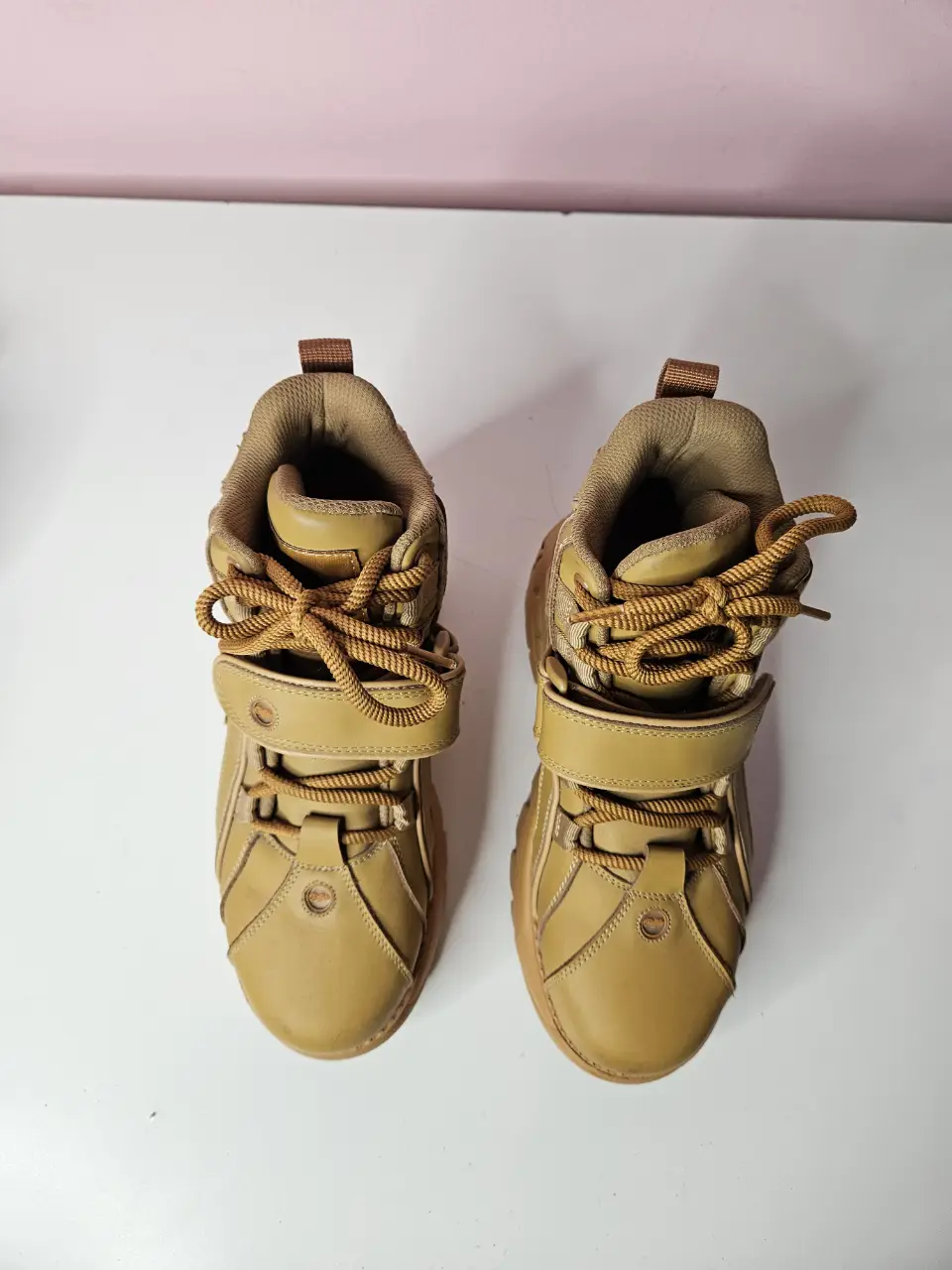 Zapatillas Buffalo - Vista 4
