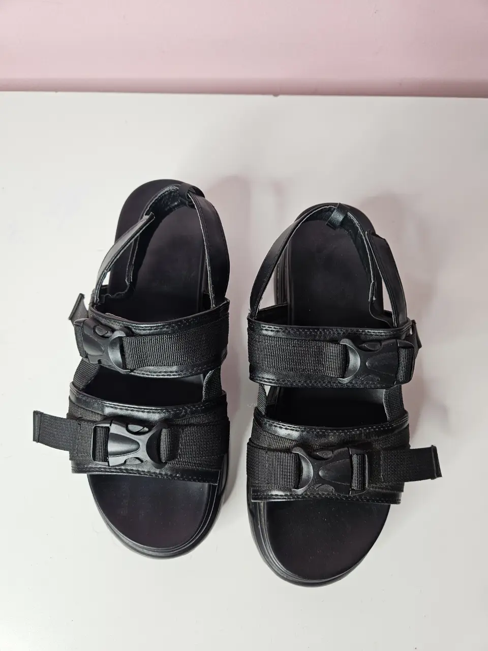 Sandalias Generic - Vista 2