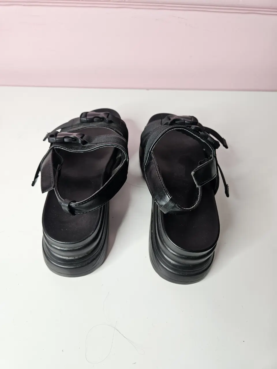 Sandalias Generic - Vista 3