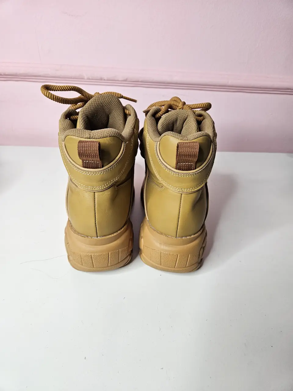 Zapatillas Buffalo - Vista 3