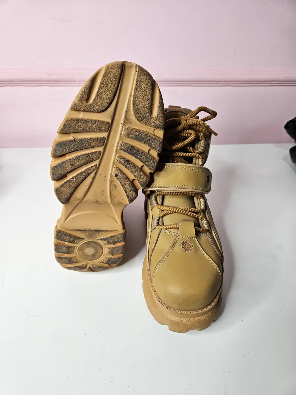 Zapatillas Buffalo - Vista 5