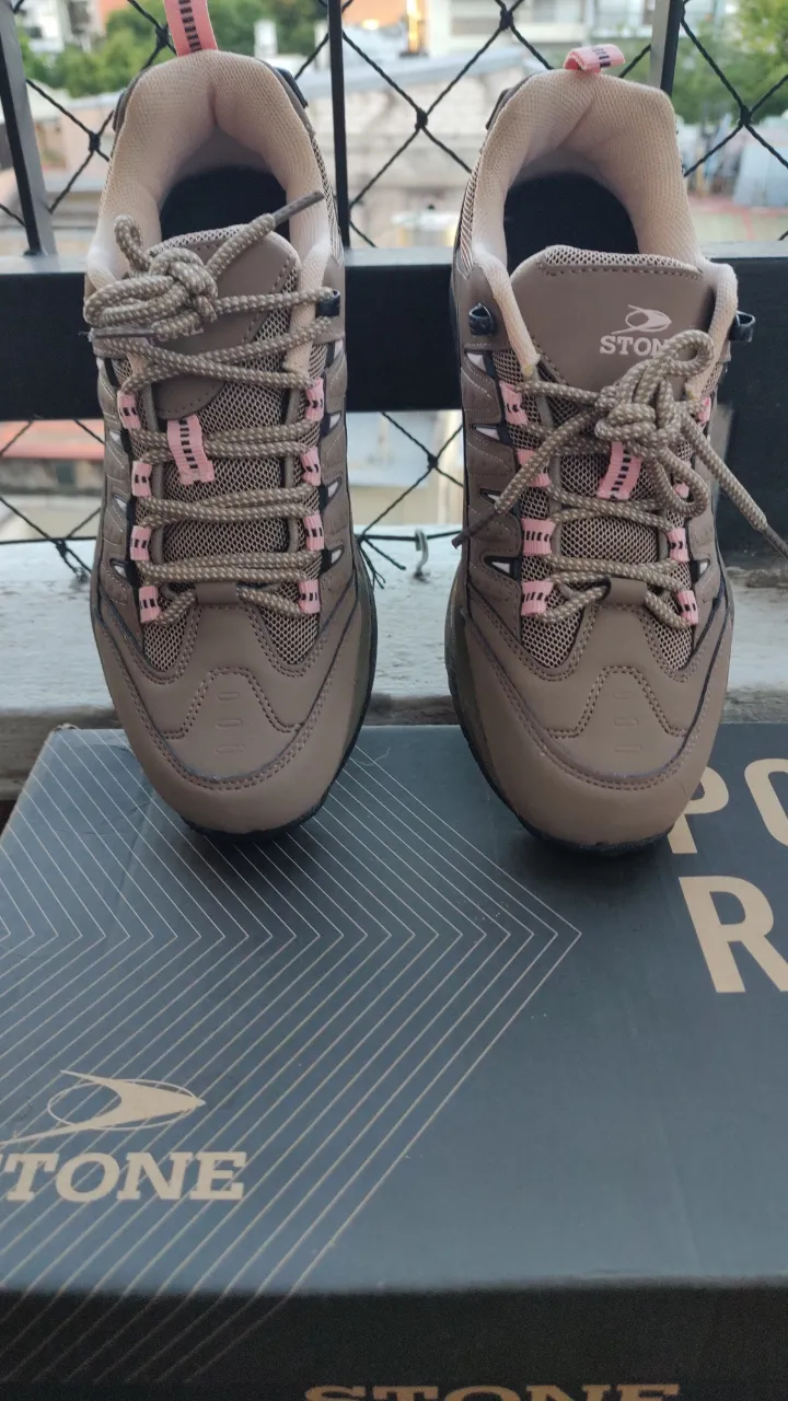 Zapatillas Stone - Vista 2