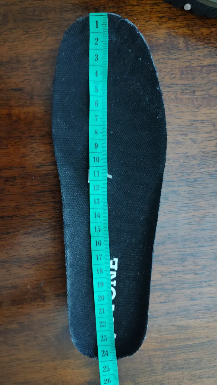 Zapatillas Stone - Vista 7