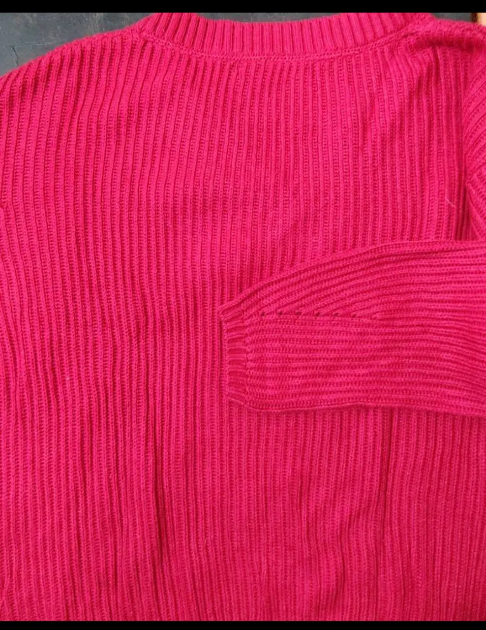 Sweater SABRINA - Vista 2