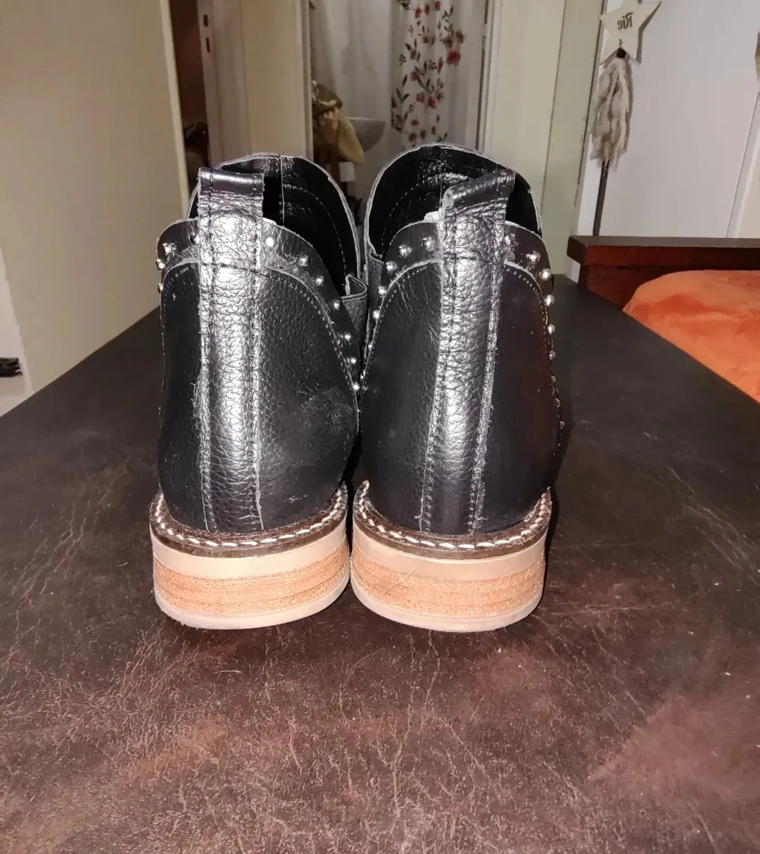 Botas Miami - Vista 4