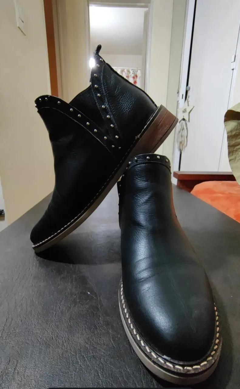 Botas Miami - Vista 2