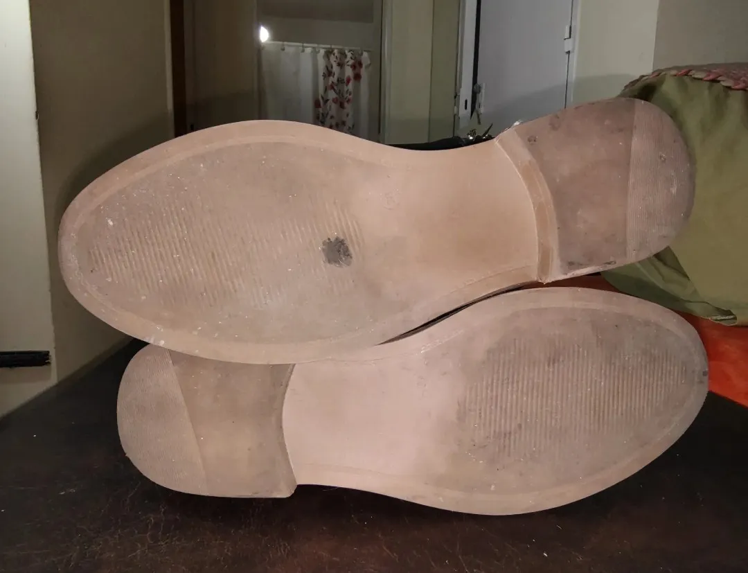 Botas Miami - Vista 5