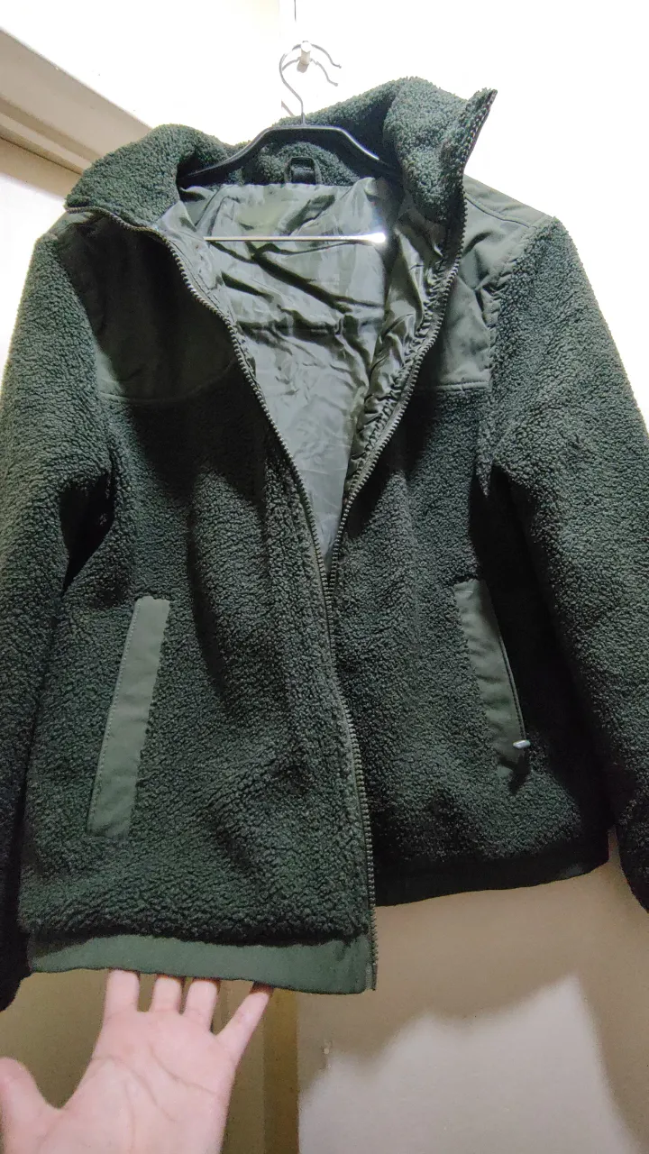 Campera Aa collection - Vista 7