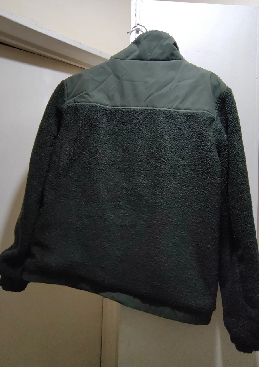 Campera Aa collection - Vista 6