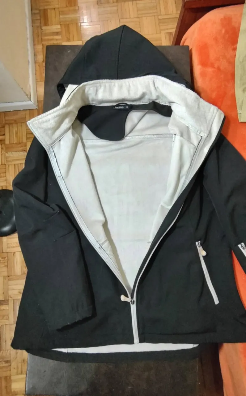 Rompeviento Janina - Vista 2