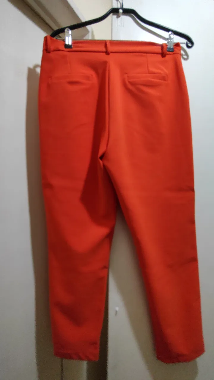 Pantalón A ≠ - Vista 7