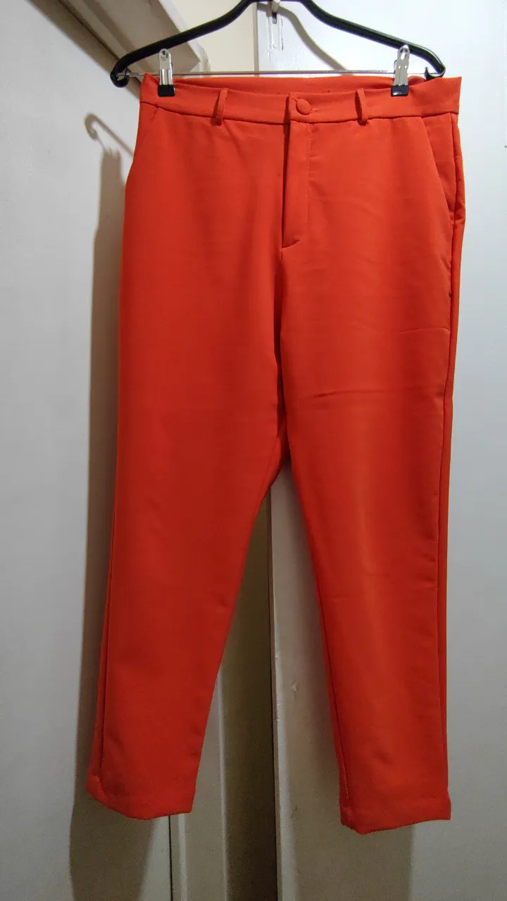 Pantalón A ≠ - Vista 6