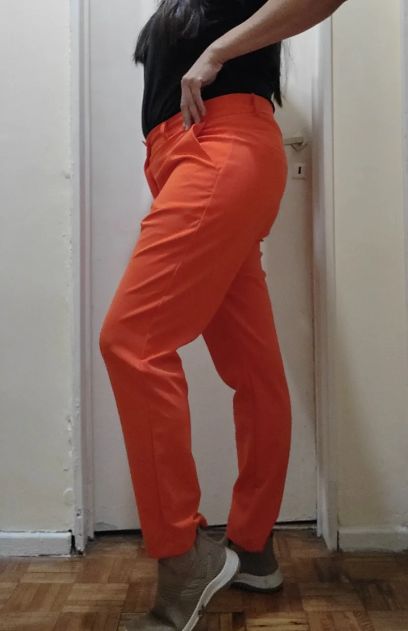 Pantalón A ≠ - Vista 3