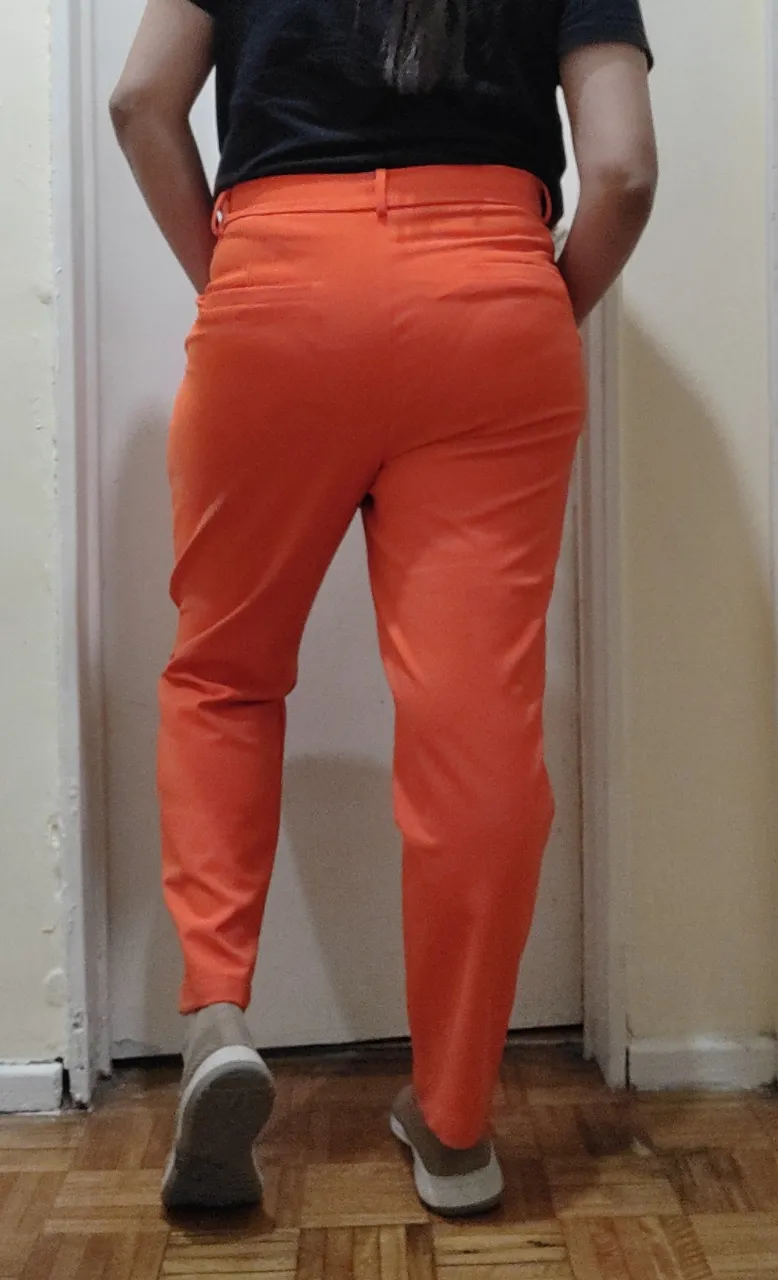 Pantalón A ≠ - Vista 5