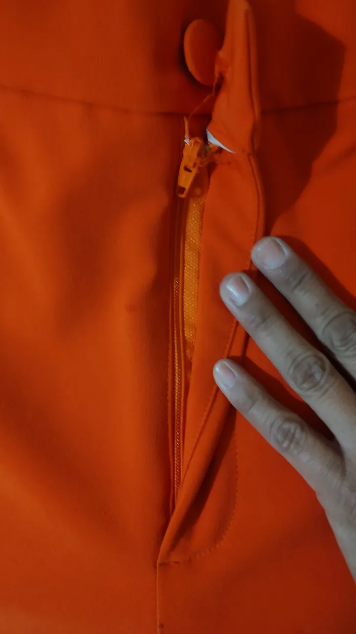 Pantalón A ≠ - Vista 8