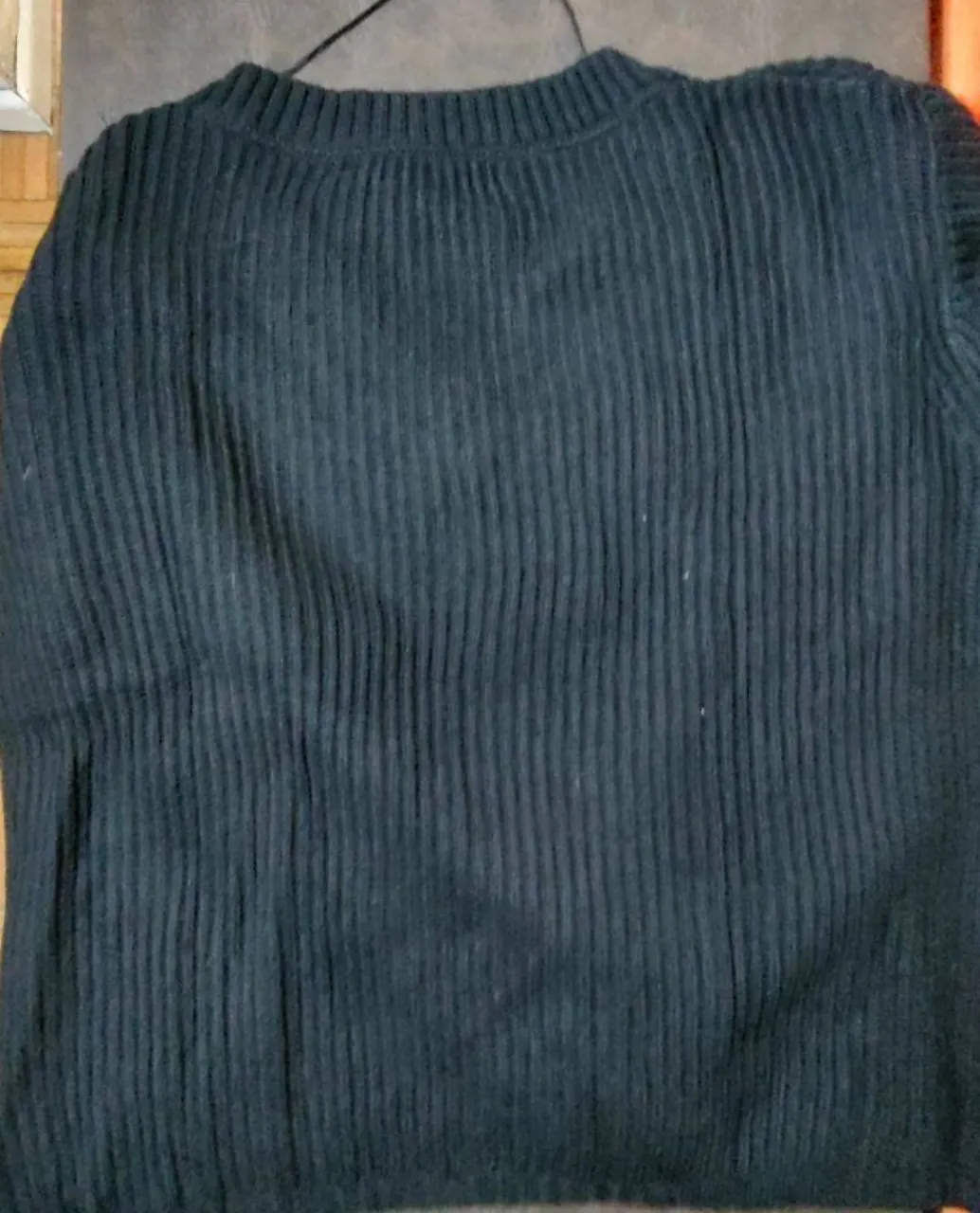 Sweater SABRINA - Vista 2