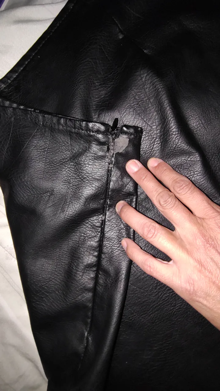 Pollera Ver. - Vista 7